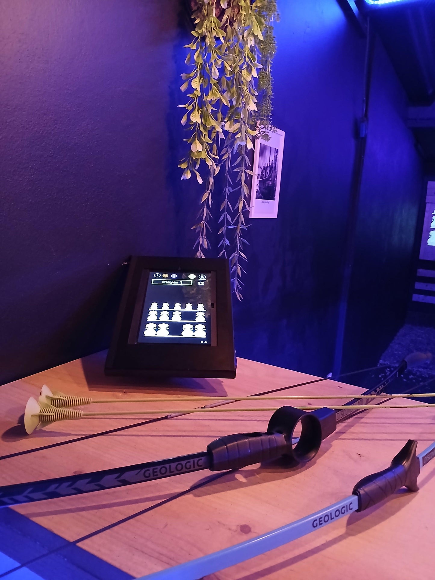 A delicious serving of popcorn and soft drinks included in the kids’ birthday party package at Axe Throwing Tenerife.