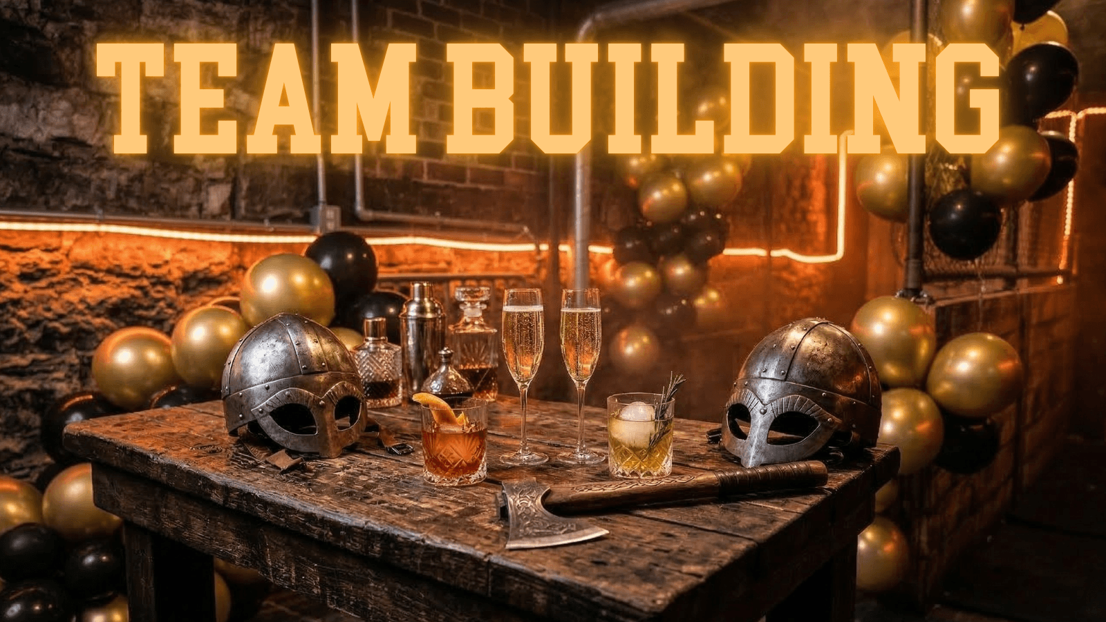 Esperienza Team Building