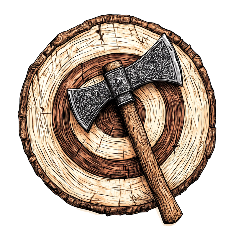 Axe Throwing Tenerife – Playa Las Américas Fun Activity